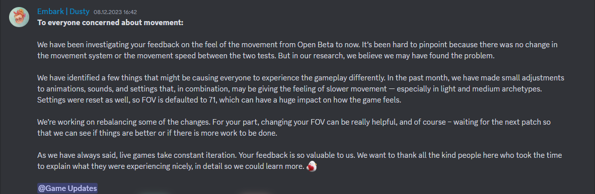 Discord Announcement2