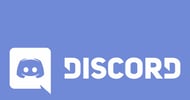 Discord Logo