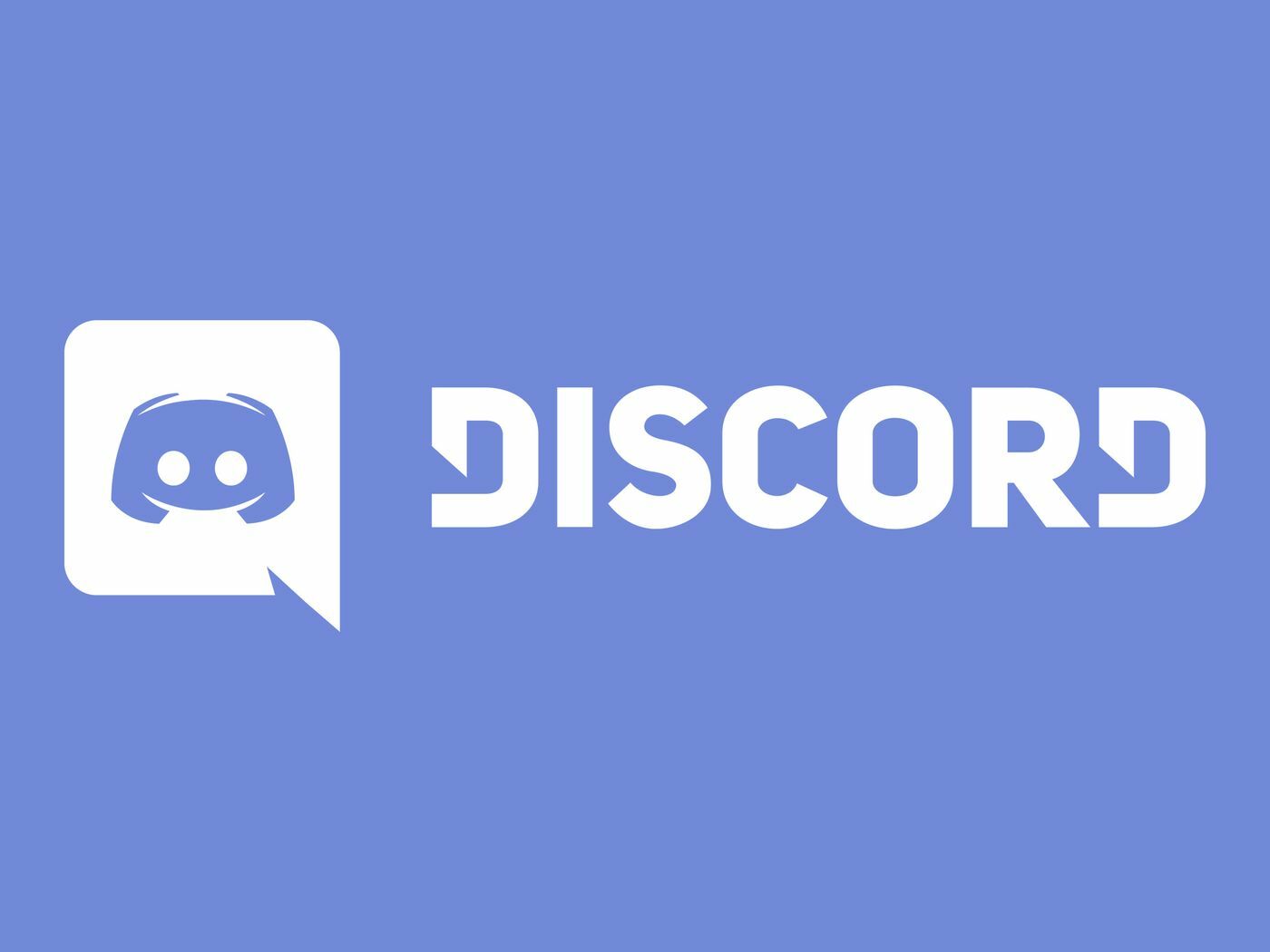 Discord Logo