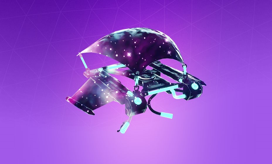 Discovery Glider