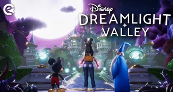 Disney Dreamlight Valley Launch