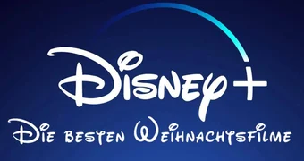 Disney Plus Weihnachtsfilme