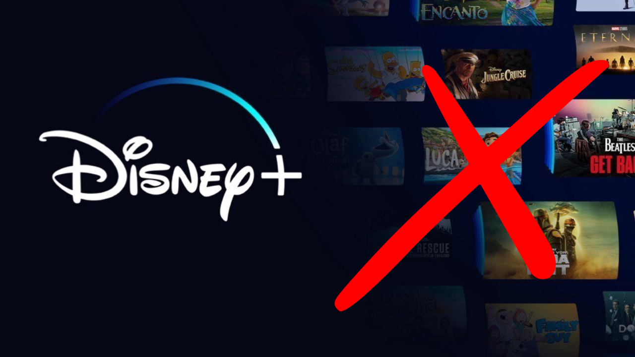 Disney+