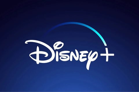 Disney Logo