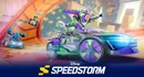 Disney Speedstorm Banner