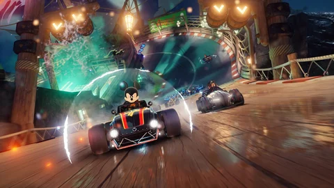 Disney Speedstorm More Codes