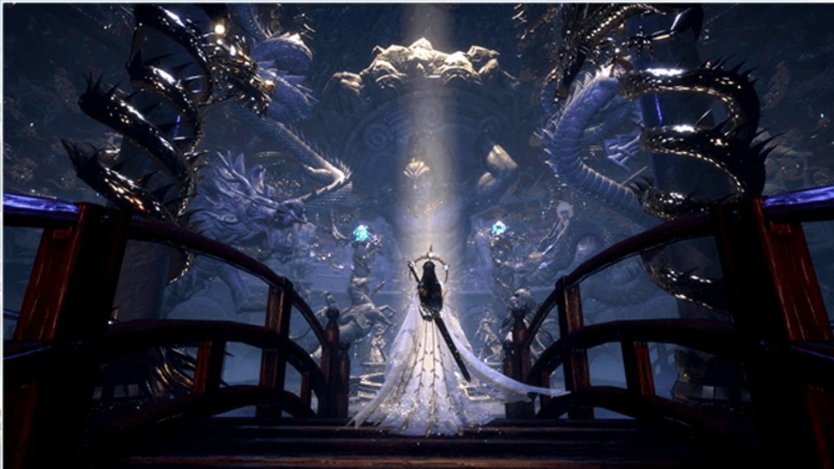 Divine W 1