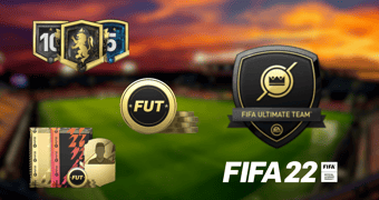 Division Rivals FIFA 22 FUT Ultimate Team Rewards