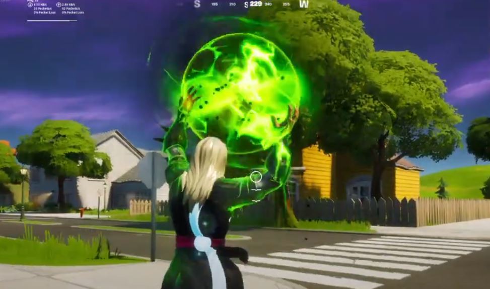 Doctor Dooms Mystical Bomb