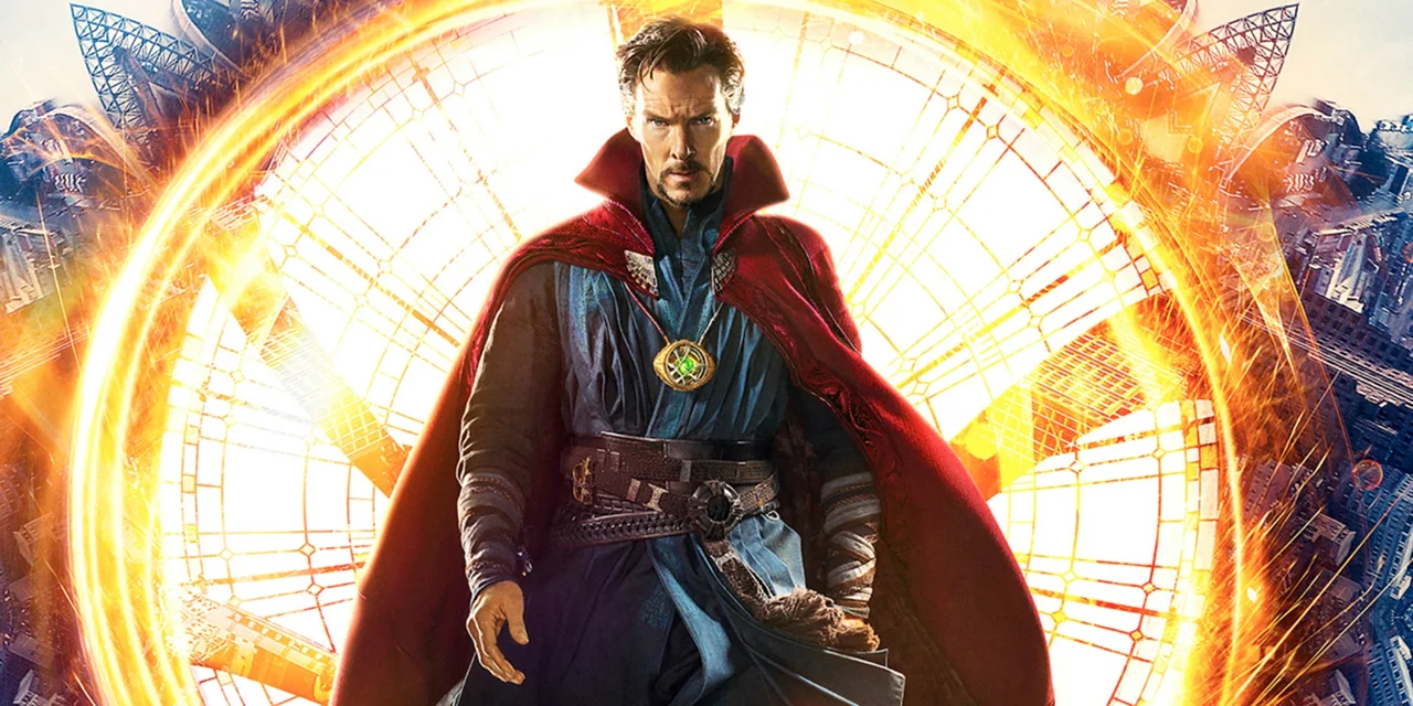 Doctor Strange kommt nach Fortnite