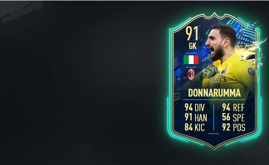Donnarumma
