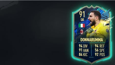 Donnarumma