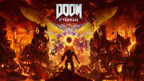 Doom Eternal