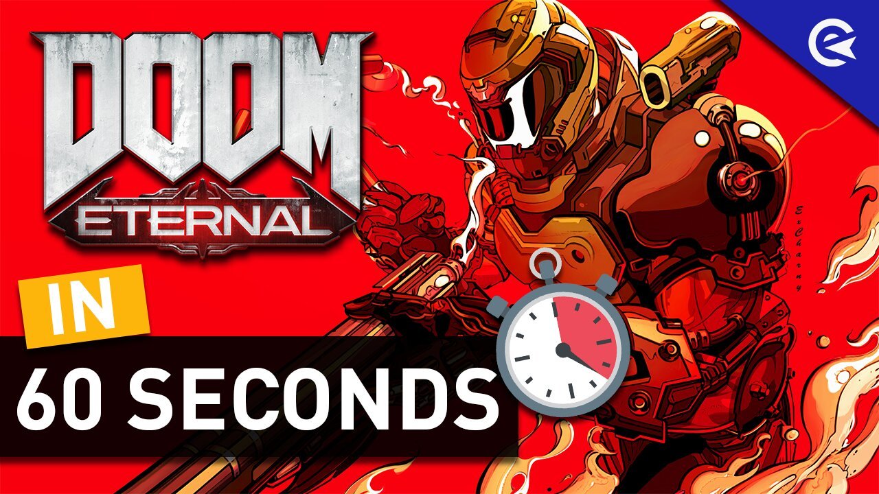 Doom in 60 Seconds