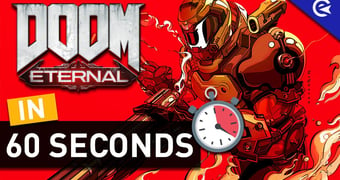 Doom in 60 Seconds