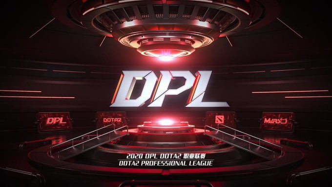 Dota 2 china pro league mars media