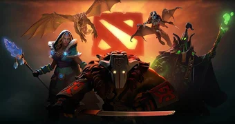 Dota 2 patch Matchmaking