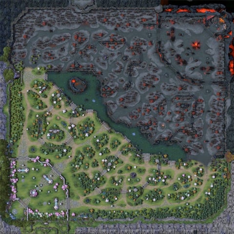 LoL Maps: A Fundamental Guide | EarlyGame