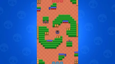 Double Swoosh Brawl Stars