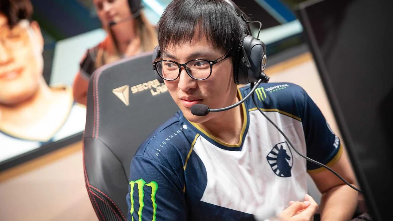 Doublelift LCS