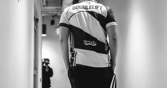 Doublelift start