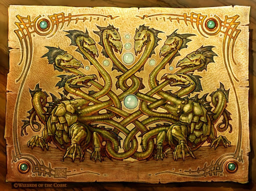 Doubling Season old