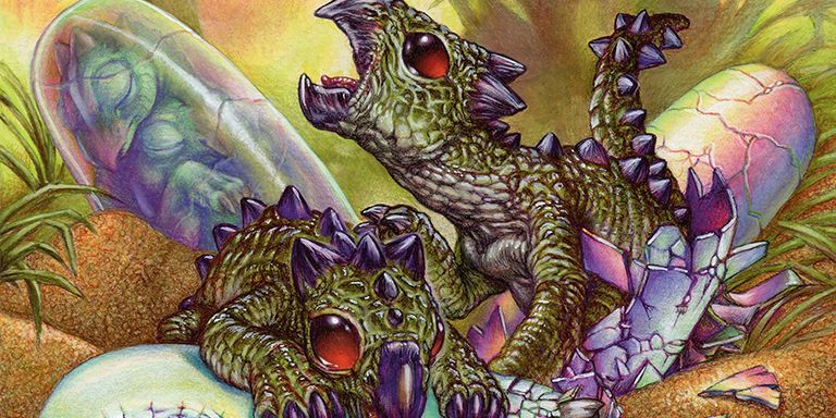 Doubling Season