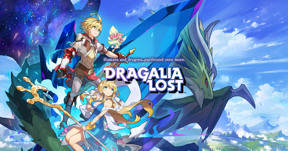 Dragalia Lost Shut down Nintendo news