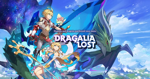 Dragalia Lost Banner