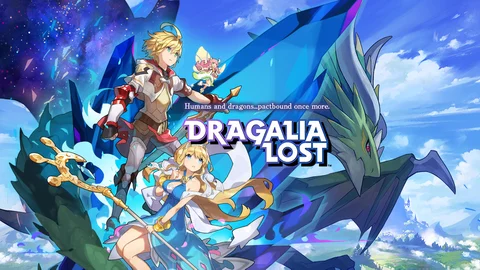 Dragalia Lost Banner