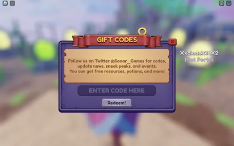 Dragon Adventures how to redeem codes