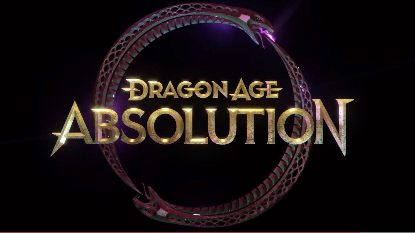 Dragon Age Absolution