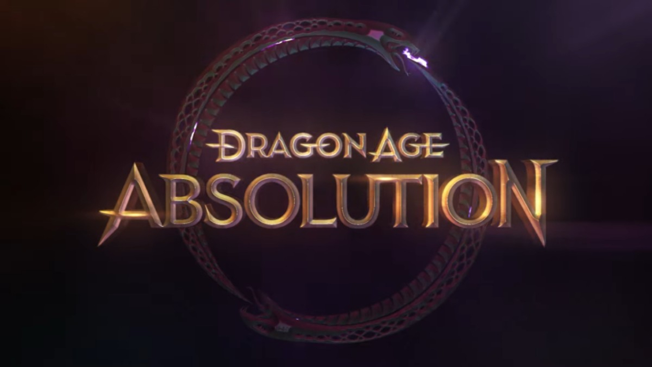 Dragon Age Absolution