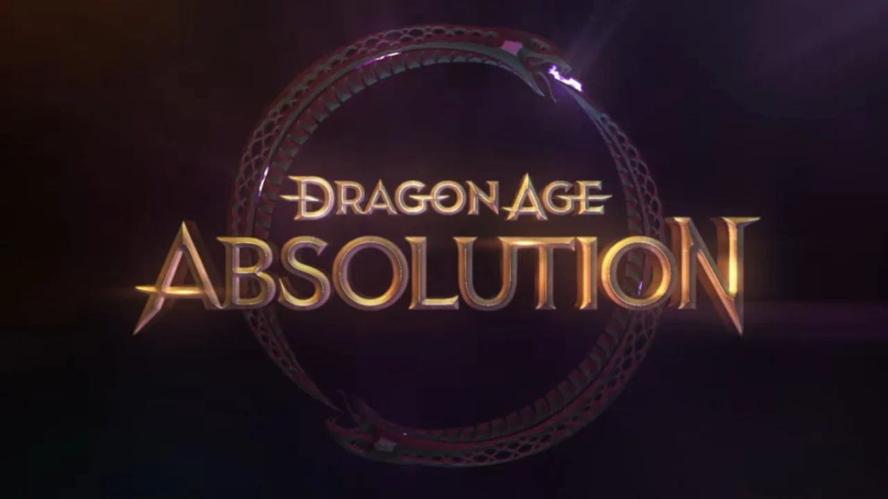 Dragon Age: Absolution