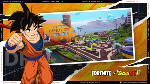 Dragon Ball Abenteuerinsel Map Code