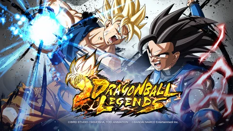 Dragon Ball Legends Codes