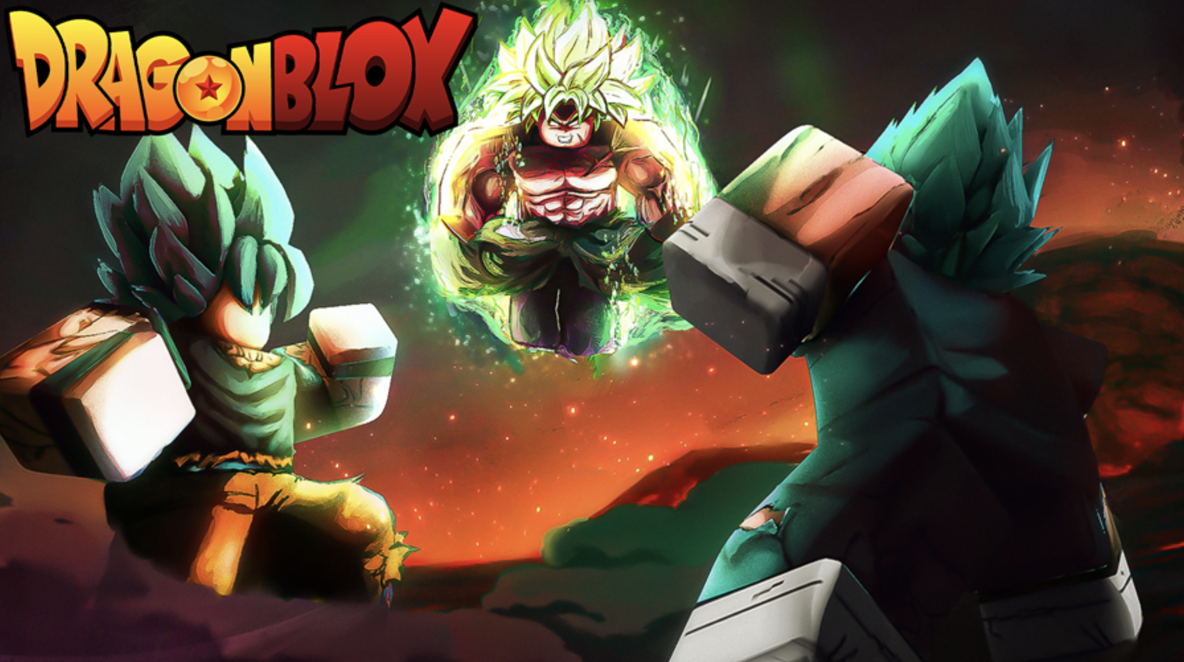 Dragon Blox Codes