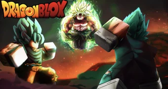 Dragon Blox Codes