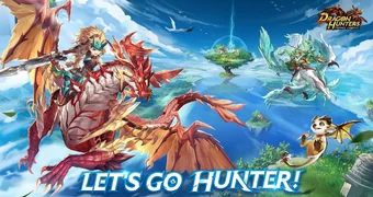 Dragon Hunter Heroes Legends Codes