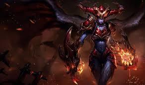 Dragon Shyvana