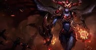 Dragon Shyvana