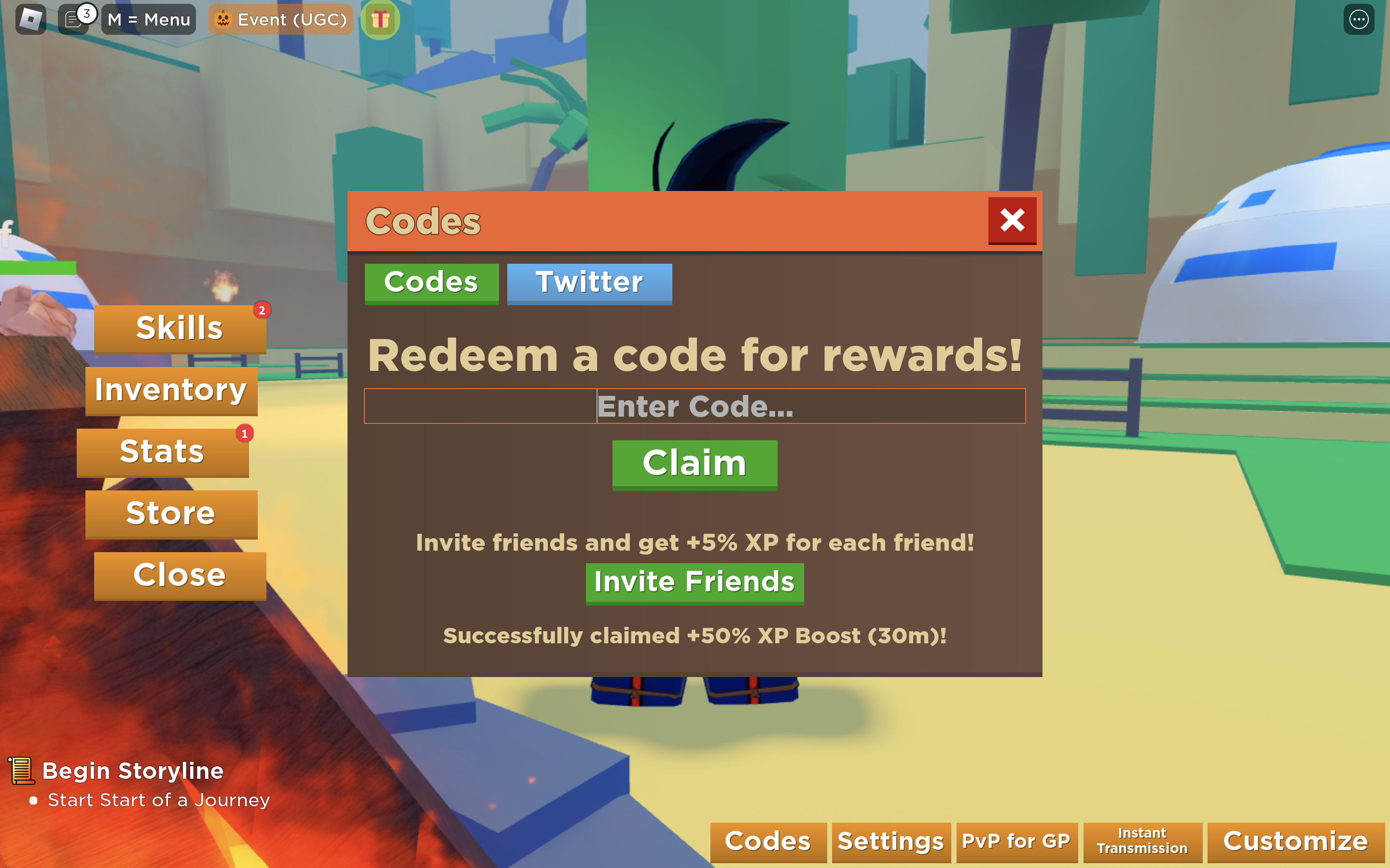 Dragon soul how to redeem codes