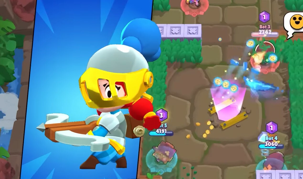 Dragon Knight Jessie