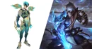 Dragonmancer Skins Leak