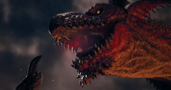 Dragons Dogma 2 Dragonsplague