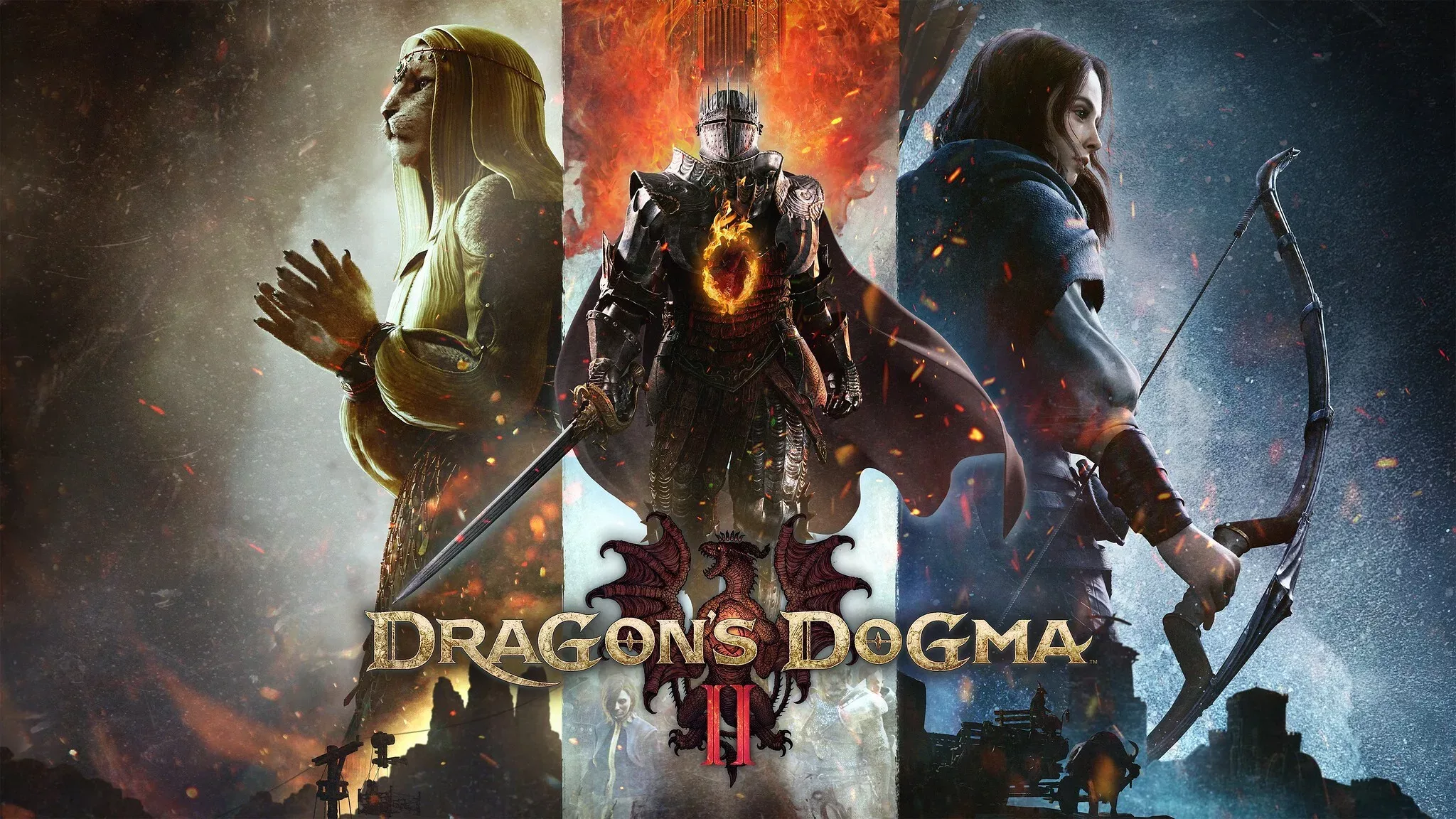 Ediciones de Dragon's Dogma 2