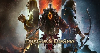 Dragons Dogma 2 Editions