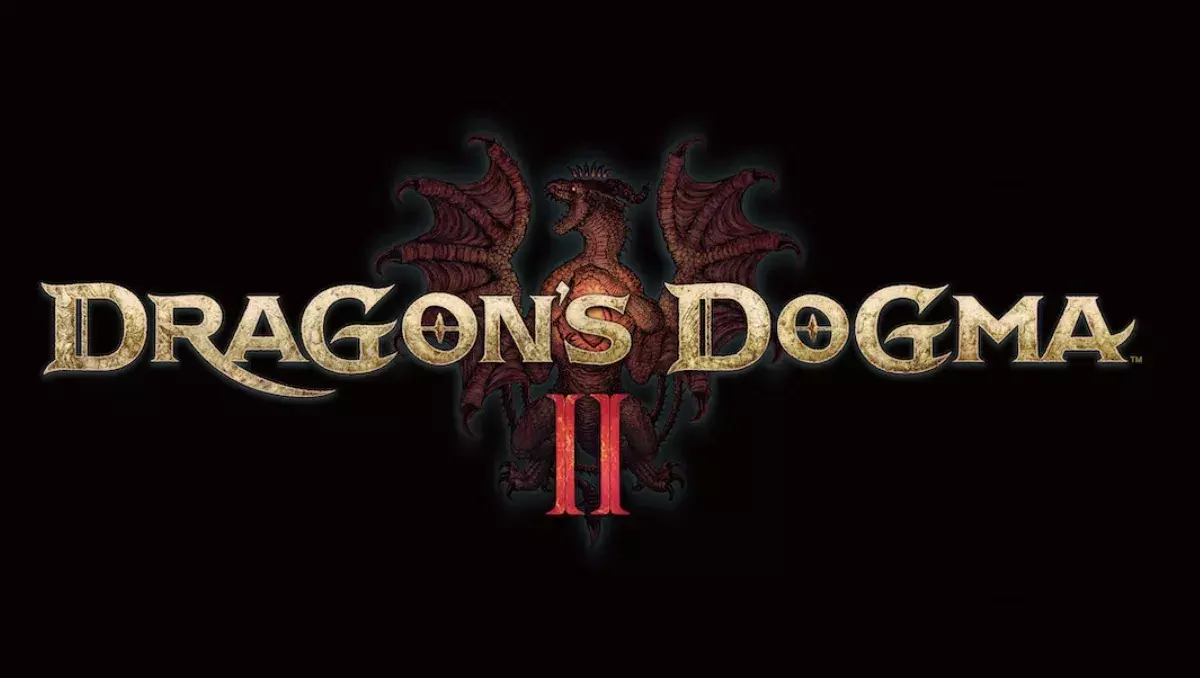 Logo de Dragon's Dogma 2