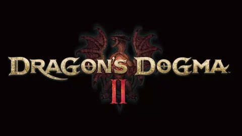 Dragons Dogma 2 logo