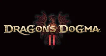 Dragons Dogma 2 logo